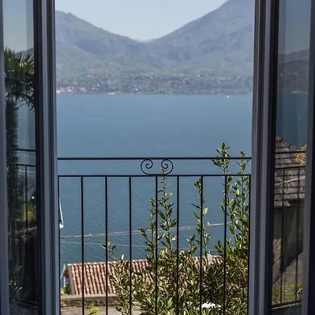 Apartman Sweet Lakeview