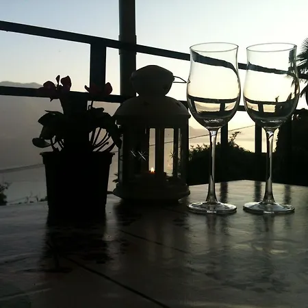 Appartement Sweet Lakeview Oggebbio