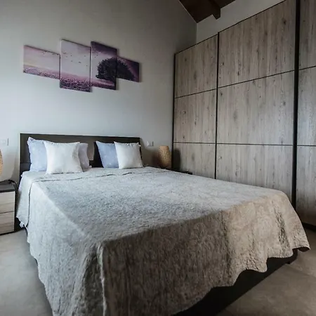 Apartman Sweet Lakeview Oggebbio