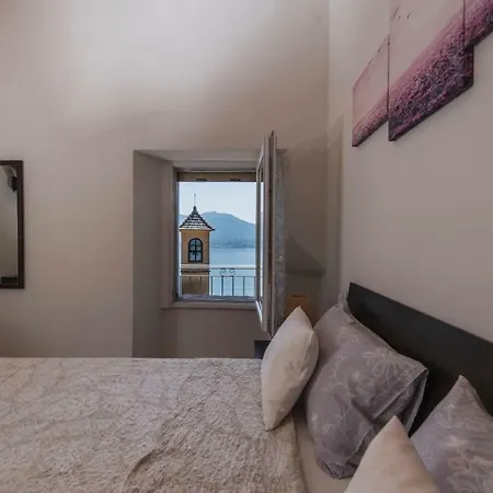 Sweet Lakeview Appartement