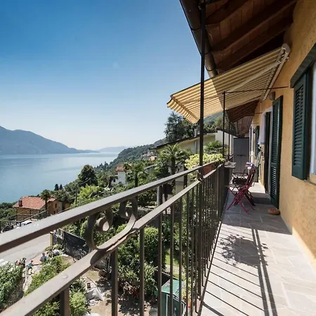 Sweet Lakeview * Oggebbio