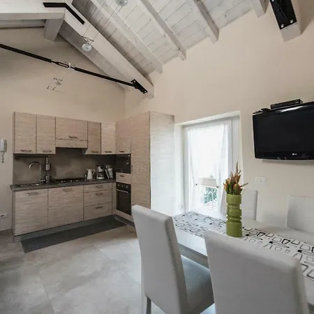 Apartment Sweet Lakeview Oggebbio