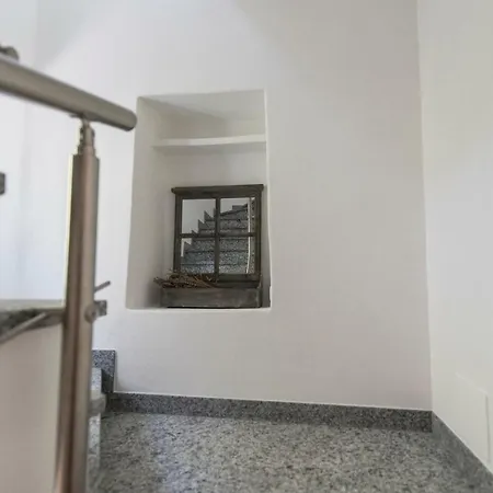 Sweet Lakeview Oggebbio