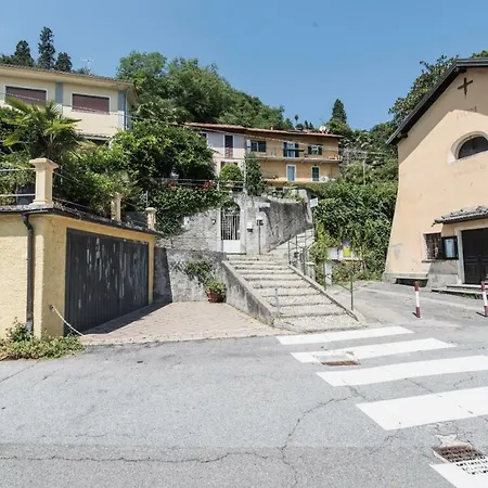 Appartement Sweet Lakeview *