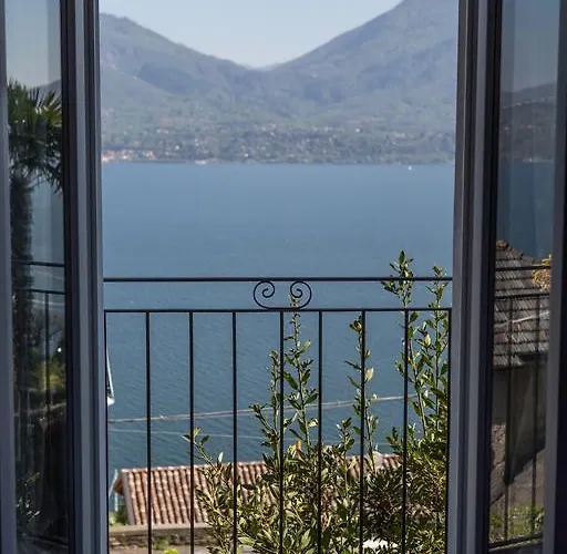 Apartamento Sweet Lakeview