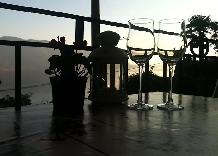 아파트 Sweet Lakeview 오게비오