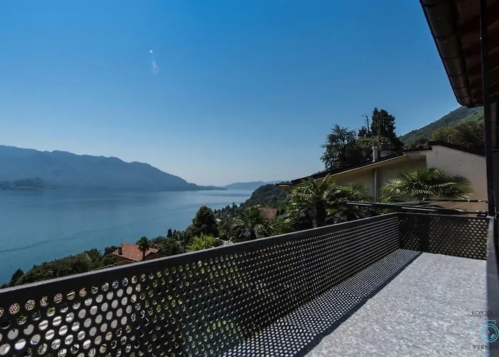 Sweet Lakeview Apartamento *