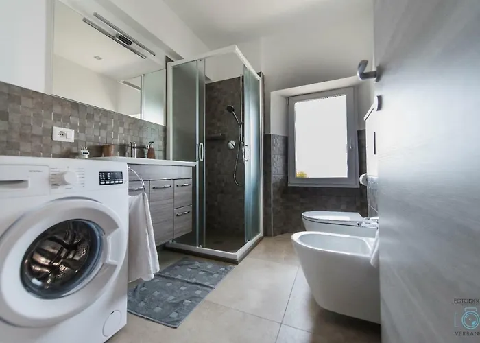 아파트 Sweet Lakeview *