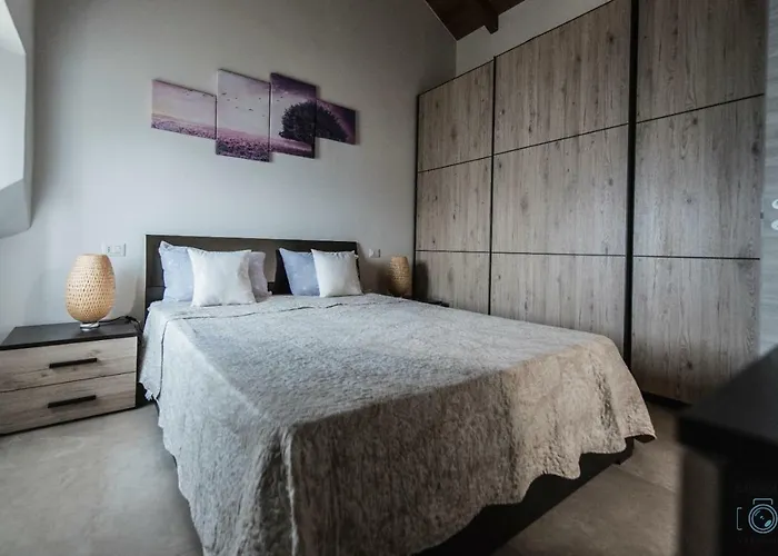 Apartamento Sweet Lakeview Oggebbio