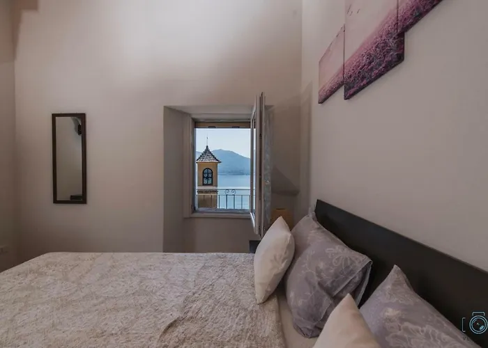 Sweet Lakeview Apartamento