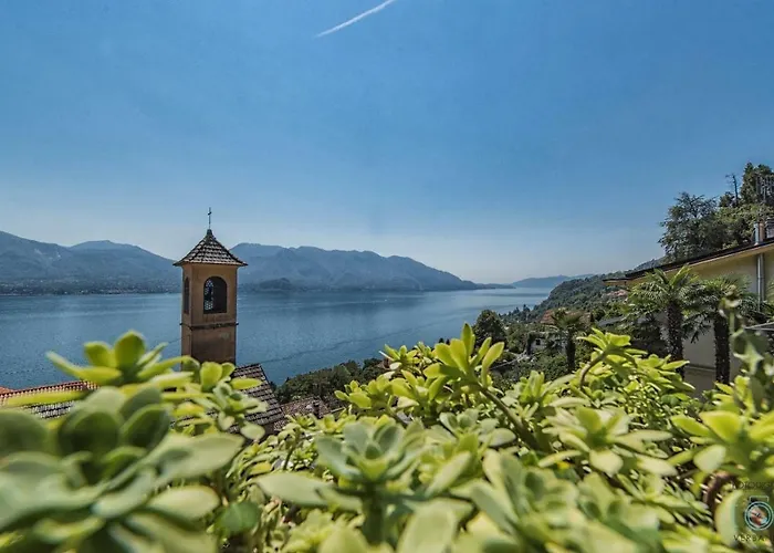 Sweet Lakeview Apartamento