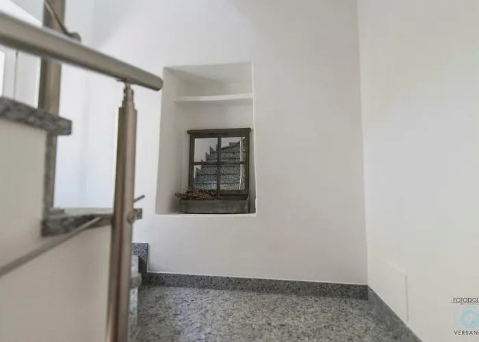 Sweet Lakeview 오게비오