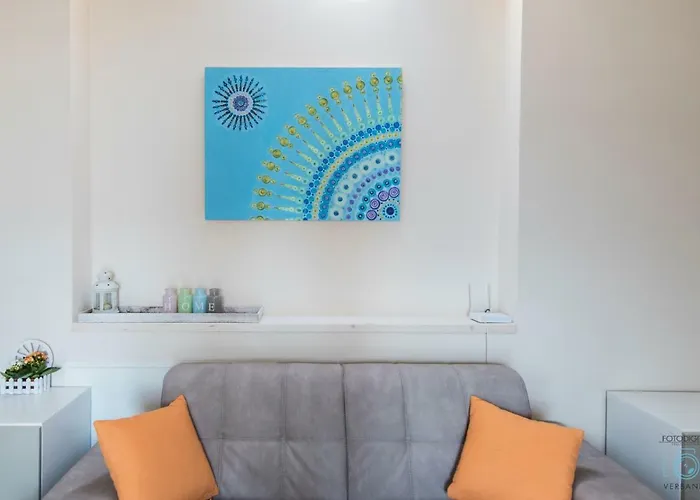 Sweet Lakeview * 오게비오