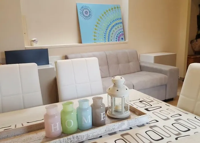 Sweet Lakeview * Oggebbio