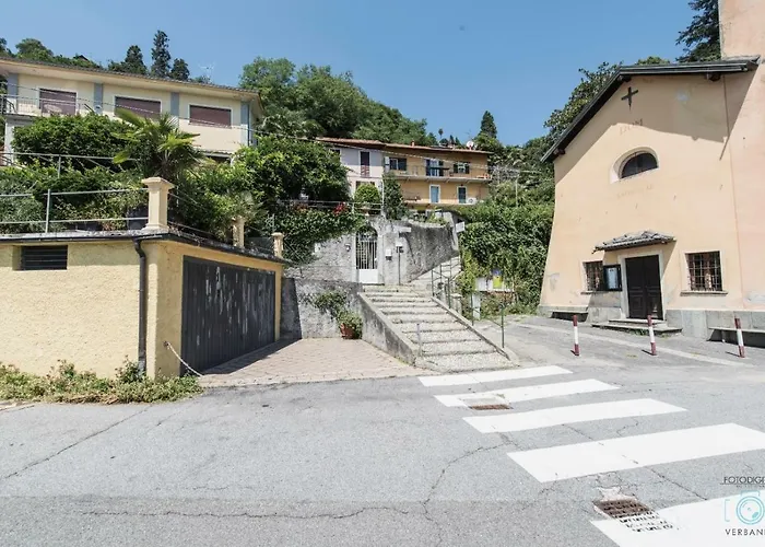 Apartamento Sweet Lakeview *